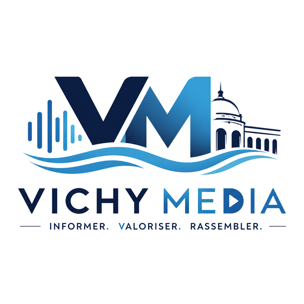 Vichy Media